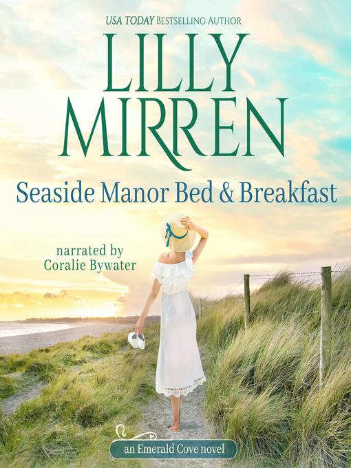 Title details for Seaside Manor Bed & Breakfast by Lilly Mirren - Available